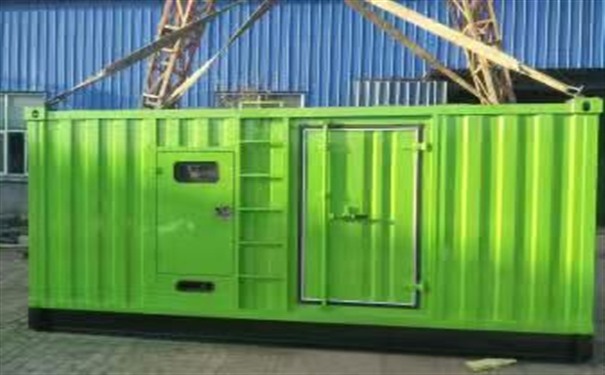 建华600kw大型柴油发电机组出租价格_COPY_COPY